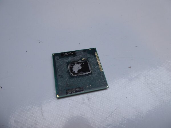 Toshiba Satellite PRO L770-10W Intel i3-2310M CPU 2,10Ghz SR04R #CPU-13