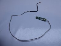ASUS G73SW Nvidia IR Sensor für 3D Brillen 180-10863-1002-A03   #3388