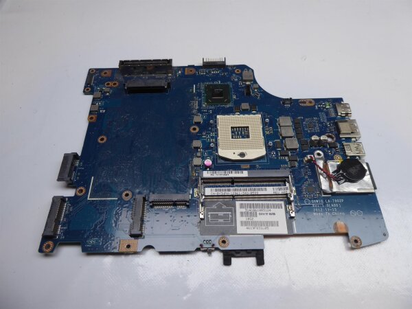 Dell Latitude E5530 Mainboard Motherboard LA-7902P 0X3WPH #3191