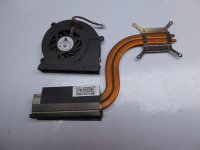 Asus G73J CPU Kühler + Lüfter Cooling Fan...