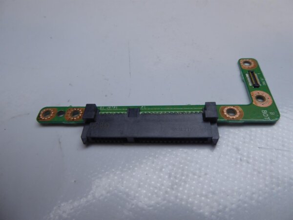 Asus VivoBook X510U HDD Festplatten Adapter 38XKGTB0000  #4226