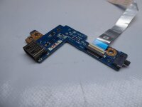 Dell Latitude E5540 WLAN WIFI Switch USB Board LS-A102P #4227