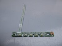 Asus K501U LED Board mit Kabel 37XK5LB0010 #4229