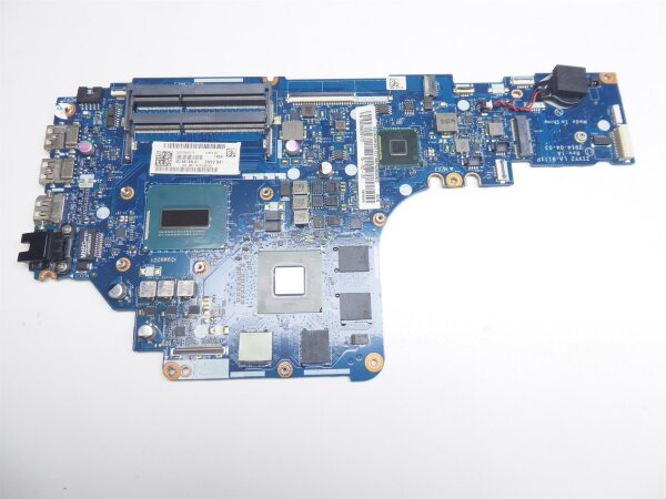 Lenovo Y50-70 i7-4720HQ Mainboard Motherboard Nvidia Grafik 5B20H291728 #4109