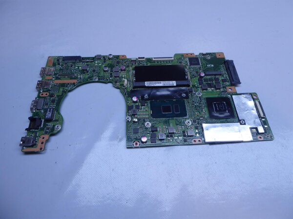 Asus K501U i5-6200U Mainboard mit Nvidia Grafikkarte N16S-GT1-KB-A2  #4229