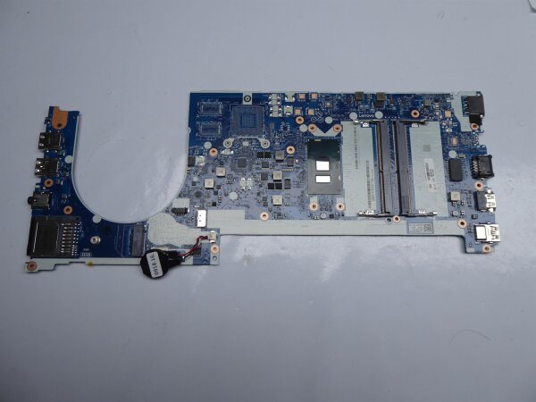 Lenovo ThinkPad E470 i3-6006U Mainboard Motherboard 01EN259 #4230