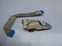 Lenovo IdeaPad 530s 14ARR USB SD Powerbutton Board mit Kabel 45535012101 #4231