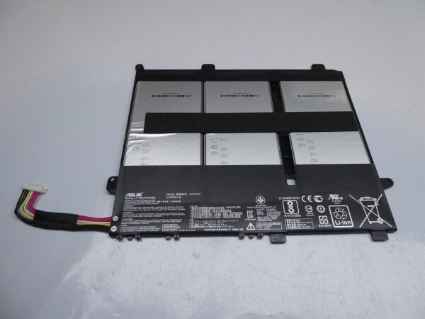 Asus VivoBook E403N ORIGINAL AKKU Batterie C31N1431 #4232