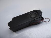 MSI GT660 Subwoofer Lautsprecher Sound Speaker #4234