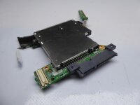 MSI GT660 HDD Festplatten Adapter Kartenleser Board 10AK302971 #4234