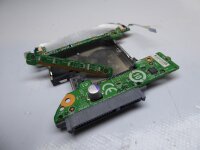 MSI GT660 HDD Festplatten Adapter Kartenleser Board...