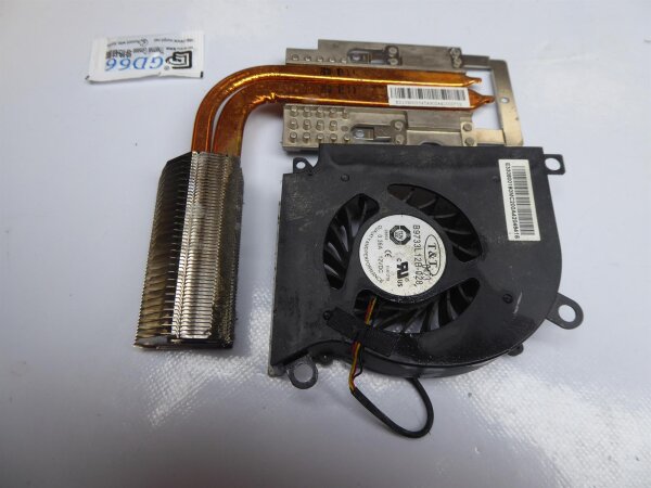 MSI GT660 Kühler Lüfter Cooling Fan E310900334T #4234
