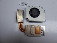 MSI GT660 Kühler Lüfter Cooling Fan E310900334T...
