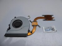 ASUS S551LB CPU GPU Kühler Lüfter Cooling Fan...