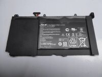 ASUS S551LB ORIGINAL Akku Batterie B31N1336  #4188
