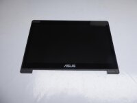 ASUS VivoBook Ultrabook S400CA 14 Display mit Touch B140XW03 #3179