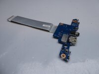 HP Envy x360 15 A Serie Powerbutton USB Audio Board...