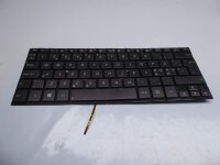 Asus UX32L ORIGINAL Tastatur Keyboard nordic Layout!!...