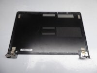 ASUS A56C S550C series Displaygehäuse Deckel + Scharniere 13N0-P8A0112 #3013