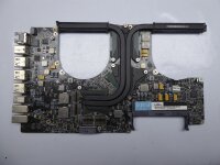 Apple MacBook Pro A1297 Dual Core 2.66Ghz  Logic Board...