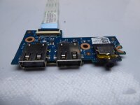 Lenovo IdeaPad 100S-14IBR 80R9 USB Audio Board 5C10K69433...