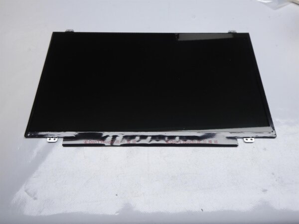 Lenovo IdeaPad 100S-14IBR 80R9 14,0 Display Panel glossy B140XTN02  #4236