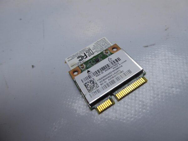 Lenovo IdeaPad Flex 15D WLAN Karte Wifi Card AR5B225 #3773