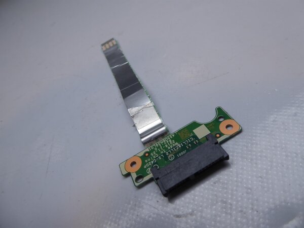 Lenovo ThinkPad L570 SATA DVD Laufwerk Adapter Connector LS-C42DP  #4238