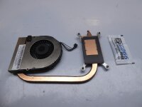 Lenovo ThinkPad L570 Kühler Lüfter Cooling Fan 01AY478  #4238