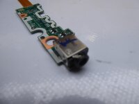 Lenovo ThinkPad L570 Audio Board mit Kabel LS-C42CP  #4238