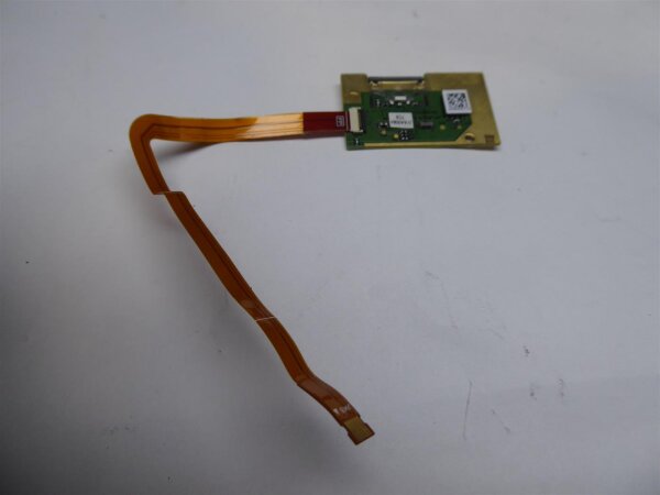 Lenovo ThinkPad L570 Fingerprint Sensor Board mit Kabel  #4238