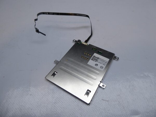 Lenovo ThinkPad P50 Smart Card Reader Kartenleser 04X5393  #4239