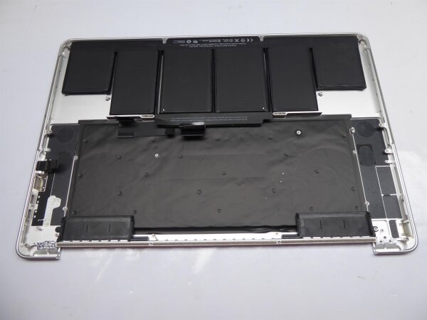 Apple MacBook Pro A1398 Gehäuse Topcase Dansk Keyboard Touchpad Mid 2012 #3723