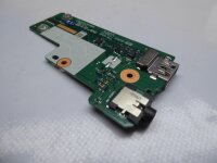 Lenovo ThinkPad L470 USB Audio Board NS-B022  #4240