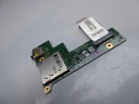 Lenovo ThinkPad T460s Sound Audio SD Kartenleser Board...