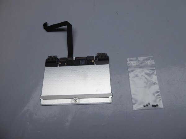 Apple MacBook Air 13" A1466 Touchpad 820-3488 + Kabel 593-1604   2013    #3074
