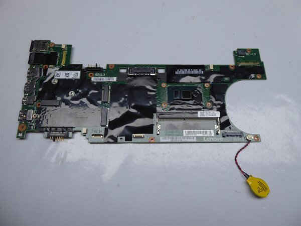 Lenovo ThinkPad T460s i7-6600U Mainboard Motherboard 00JT959 #4241