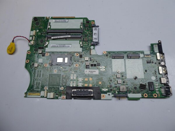 Lenovo ThinkPad L470 i3-7100U Mainboard Motherboard 01HY121 #4240