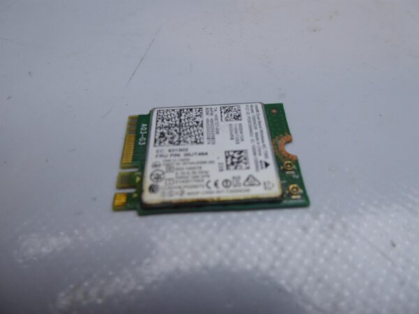 Lenovo ThinkPad T450 WLAN Karte Wifi Card 00JT464 #3952