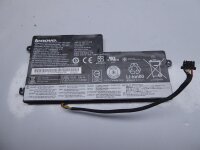 Lenovo ThinkPad T450 ORIGINAL AKKU Batterie 45N1113 #3952