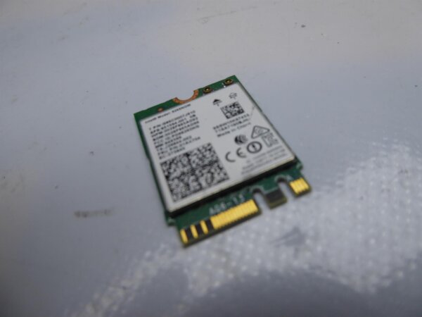 Lenovo Legion Y520 WLAN Karte Wifi Card 01AX704  #4242