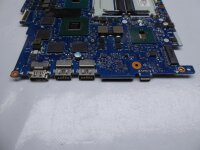 Lenovo Legion Y520  i5-7300HQ Mainboard mit Nvidia GTX 1050M 2GB Grafik  #4242