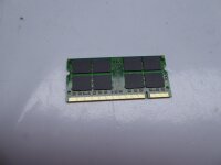 Apple Macbook A1211 MICRON 1GB RAM Speicher DDR2 2Rx8...