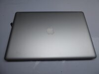 Apple MacBook Pro A1297 17" Display Panel incl. Gehäuse Glossy 2009 Grade B