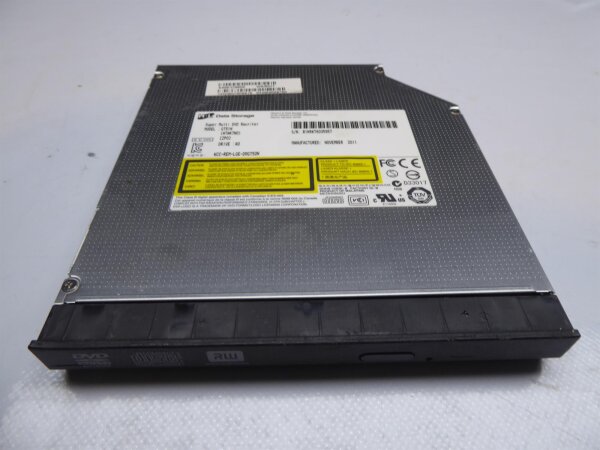 Toshiba Satellite P775 Serie SATA DVD RW Laufwerk 12,7mm GT51N   #4244