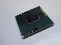 Toshiba Satellite L750 Intel i3-2330M CPU 2,20 GHz SR04J...