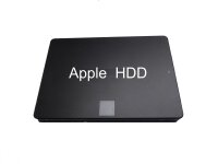 Apple MacBook Pro A1278 120GB SSD Festplatte HDD SATA...
