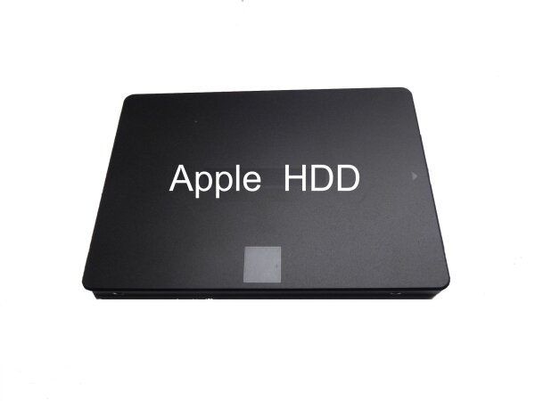 Apple MacBook Pro A1286 500GB SSD Festplatte HDD SATA  2,5"