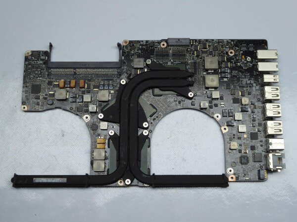 Apple MacBook Pro A1297 3.06GHz  512MB   Logicboard  820-2610-A