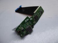 ASUS ZEN AIO Pro Z240IC USB 3.1 Board mit Kabel  #4245